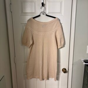 BCBGMAXAZRIA Sweater/Dress in Size L